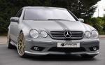 Mercedes-Benz CL-Class by Prior Design 2011 года